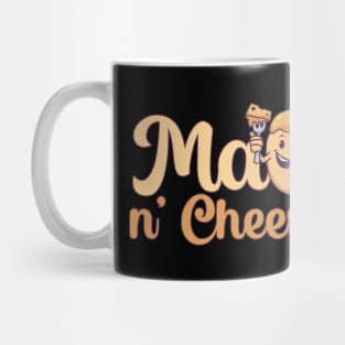 Mac n Cheese Mug